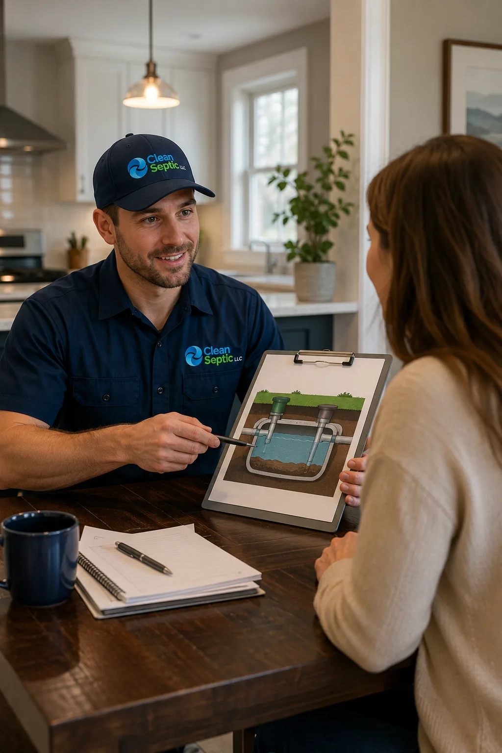 Septic Tank Pumping Bristol, GA FAQs